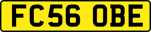 FC56OBE