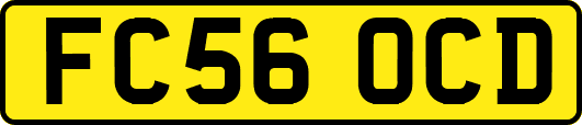 FC56OCD