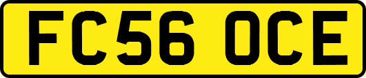FC56OCE