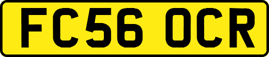 FC56OCR