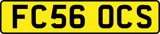 FC56OCS