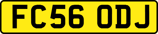 FC56ODJ