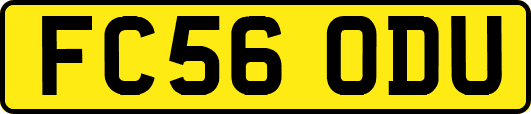 FC56ODU