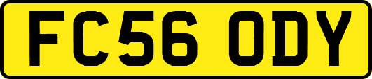 FC56ODY