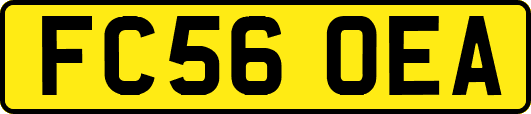 FC56OEA