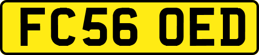 FC56OED