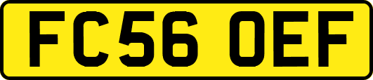 FC56OEF