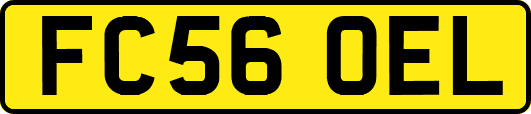 FC56OEL