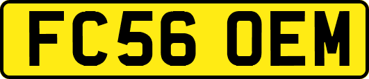 FC56OEM