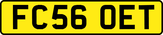 FC56OET