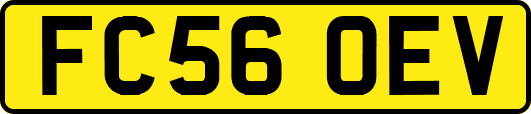 FC56OEV