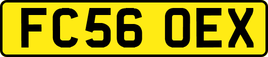 FC56OEX