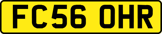 FC56OHR