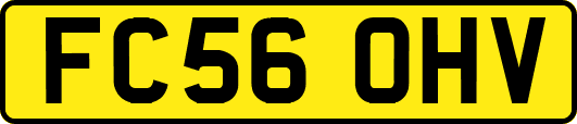 FC56OHV