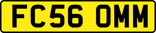 FC56OMM