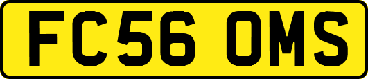 FC56OMS