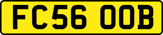 FC56OOB