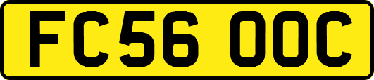 FC56OOC