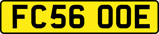 FC56OOE