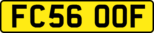 FC56OOF