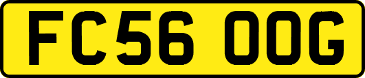 FC56OOG