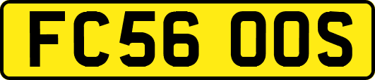 FC56OOS