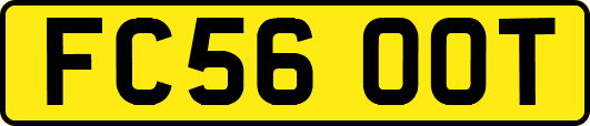 FC56OOT