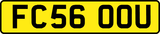 FC56OOU