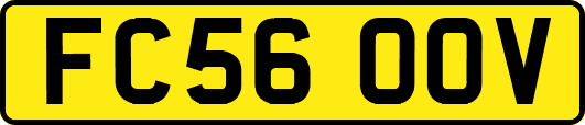 FC56OOV