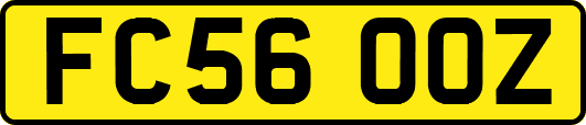 FC56OOZ