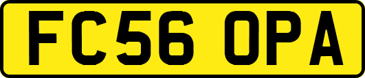 FC56OPA