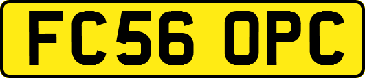 FC56OPC