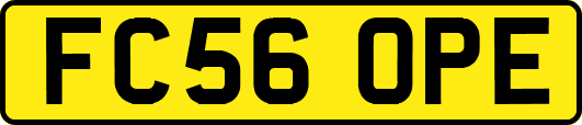 FC56OPE
