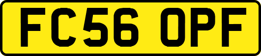 FC56OPF