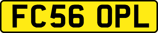 FC56OPL