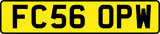 FC56OPW