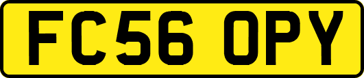 FC56OPY