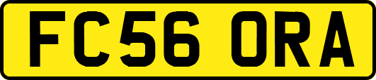 FC56ORA