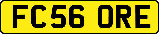 FC56ORE
