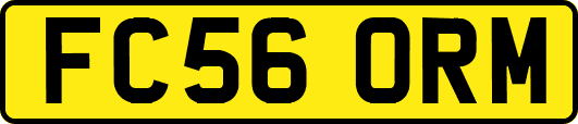 FC56ORM