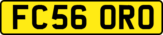 FC56ORO