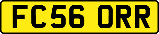FC56ORR