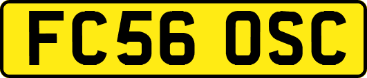 FC56OSC