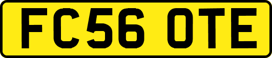 FC56OTE
