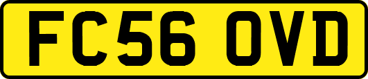 FC56OVD