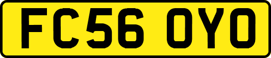 FC56OYO