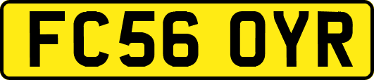 FC56OYR