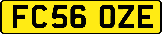 FC56OZE