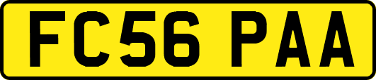 FC56PAA