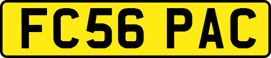 FC56PAC